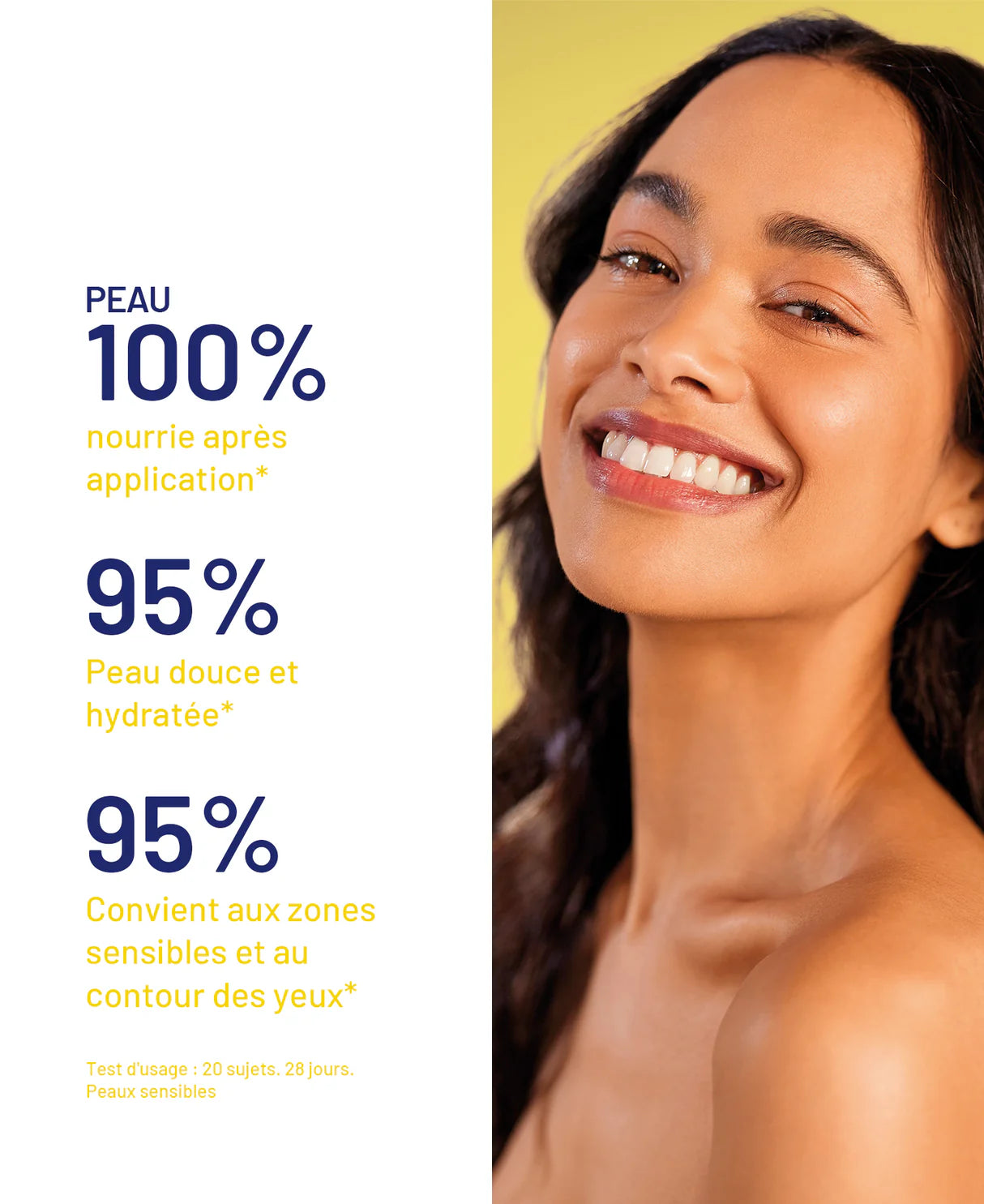 Stick solaire SPF50+