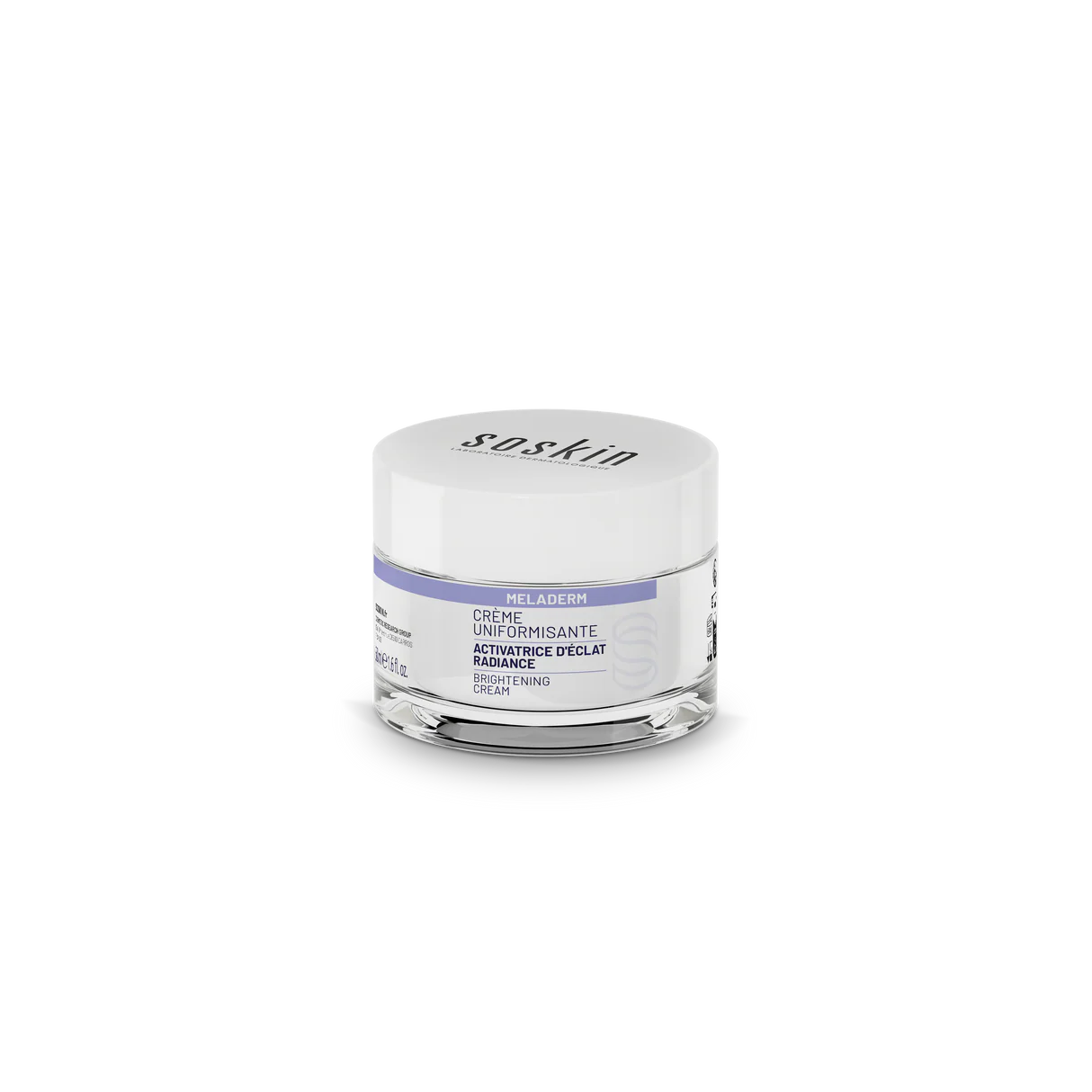 Crème uniformisante