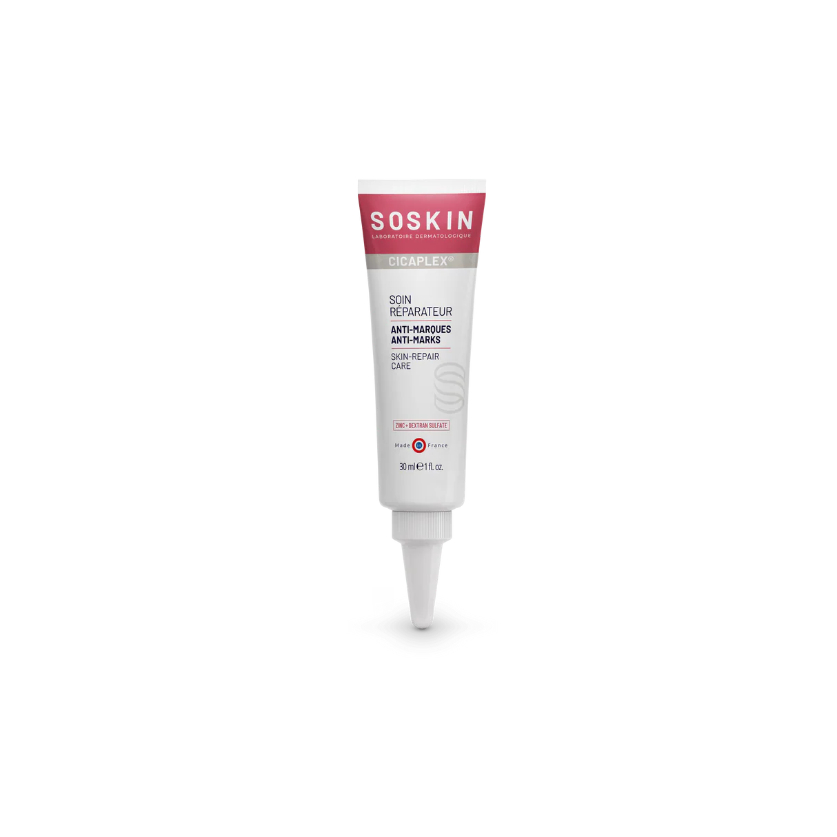 Soin réparateur apaisant cicaplex