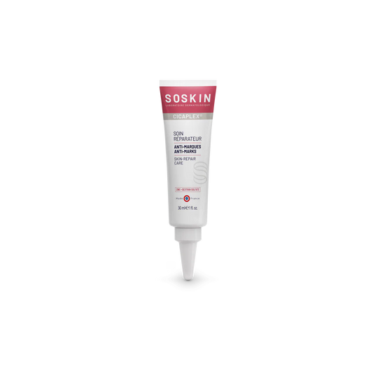 Soin réparateur apaisant cicaplex