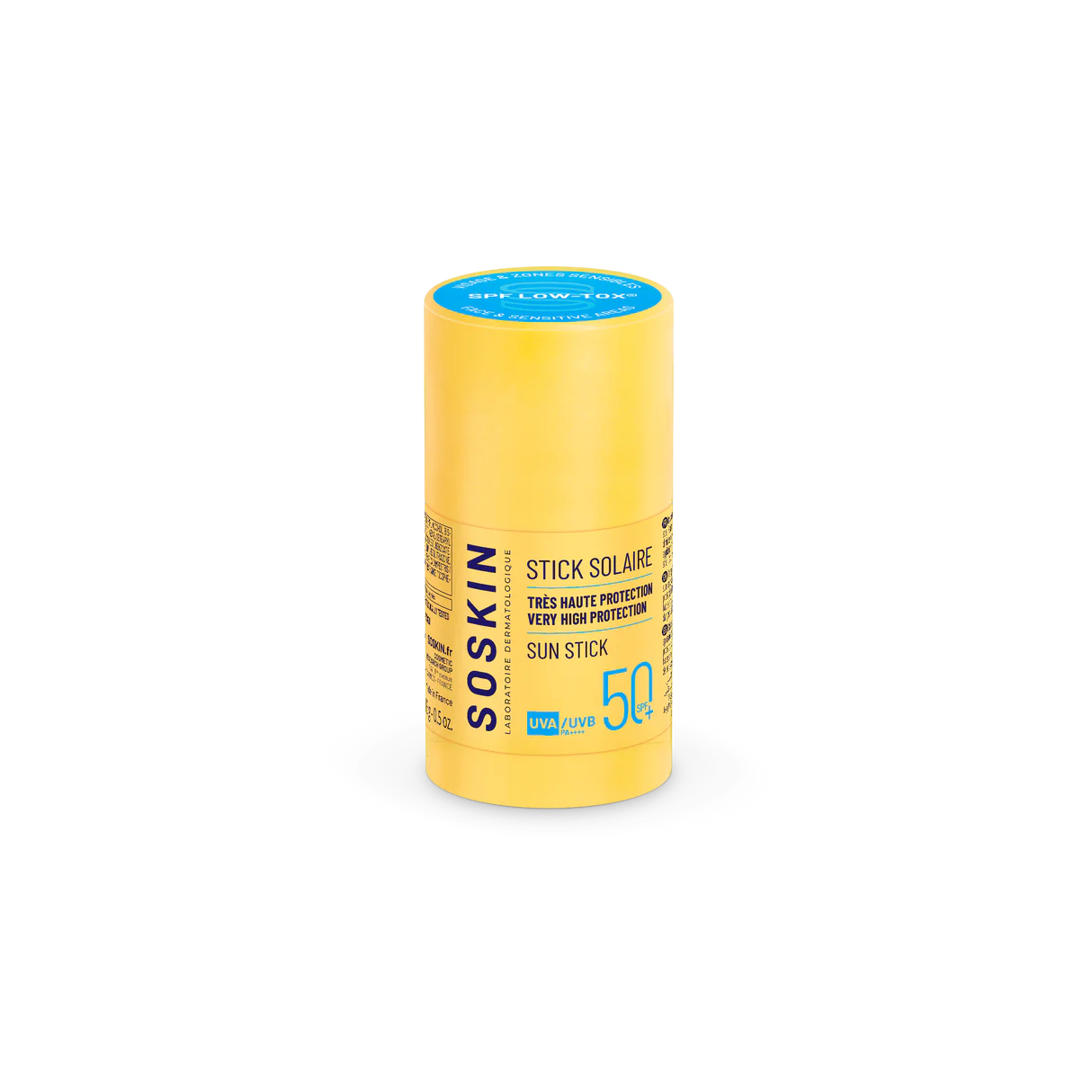 Stick solaire SPF50+
