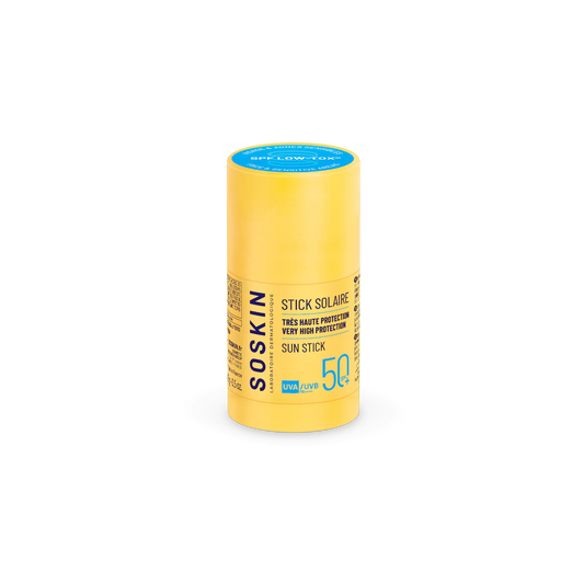 Stick solaire SPF50+